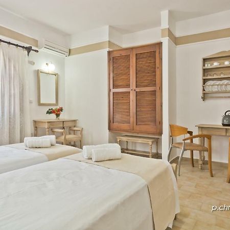 Philoxenia Studios 2 Kárpathosz Kültér fotó